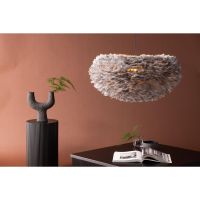 Svea Rumi ronde hanglamp - ø 75 cm