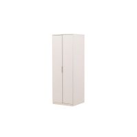 Tana garderobekast - 177 x 60 cm - beige