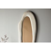 Johansson organische spiegel - 185 x 66 cm