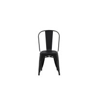 Svea Metpe eetkamerstoel - walnoot