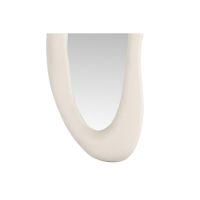 Johansson organische spiegel - 185 x 66 cm