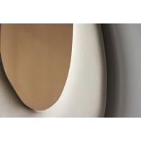 Johansson organische spiegel - 185 x 66 cm