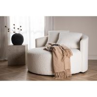 Elena loveseat teddy