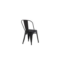 Svea Metpe eetkamerstoel - walnoot