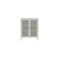 Svea Zivo dressoir - 80 cm - wit
