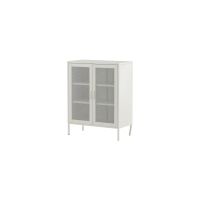 Svea Zivo dressoir - 80 cm - wit