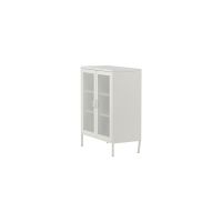 Svea Zivo dressoir - 80 cm - wit