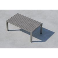 Diego salontafel - 120 x 70 cm