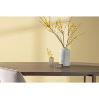 Svea Rina deens ovale eettafel - 180 x 90 cm - naturel