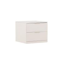 Tana halkast - 2 lades - beige