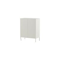 Svea Zivo dressoir - 80 cm - wit