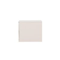 Tana halkast - 2 lades - beige