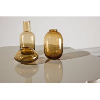 Helena ronde bijzettafel - ø45 cm - beige