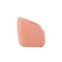Marcella fauteuil - peach