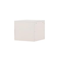 Tana halkast - 2 lades - beige