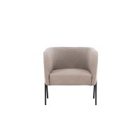 Svea Lucía fauteuil - beige