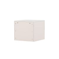 Tana halkast - 2 lades - beige