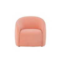Marcella fauteuil - peach