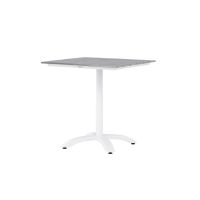 Svea Alina ronde bistrotafel - ø70 cm - teakhout - naturel