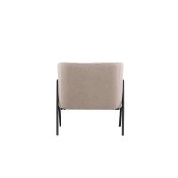 Svea Lucía fauteuil - beige