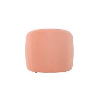 Marcella fauteuil - peach