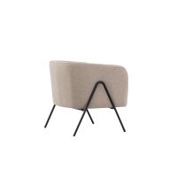 Svea Lucía fauteuil - beige