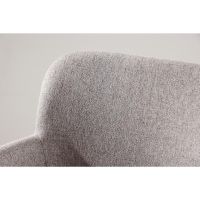 Aurelia eetkamerstoel - beige