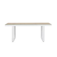 Svea Armin tuintafel - 200 x 90 cm - naturel