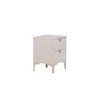 Svea Salvo nachtkastje - 2 laden