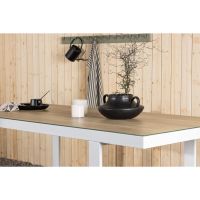 Svea Armin tuintafel - 200 x 90 cm - naturel