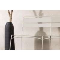 Svea Lucia 3-zits tuinbank - 180 cm - beige