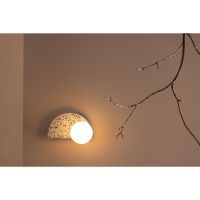 Mira wandlamp - terrazzo