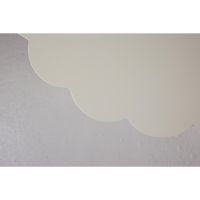 Helena ronde salontafel - ø70 cm - beige