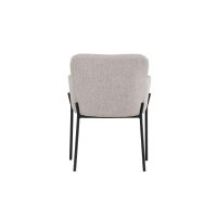 Aurelia eetkamerstoel - beige