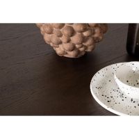 Seko ronde eettafel - ø120 cm - mokka