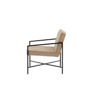 Nara fauteuil - teddy