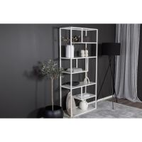 Reco wandrek - 85 x 188 cm - wit