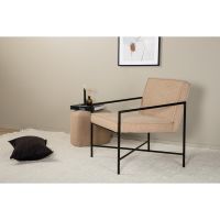 Nara fauteuil - teddy