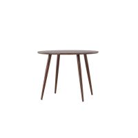 Svea Fika ronde eettafel - ø100 cm - naturel