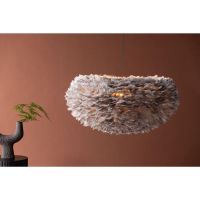 Svea Rumi ronde hanglamp - ø 75 cm