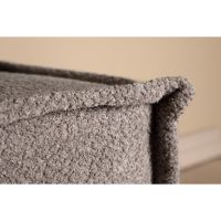 Rex hocker - teddy - wit