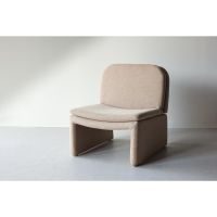 Svea Miguel fauteuil - bruin