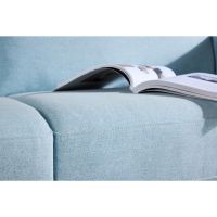 Svea Lolanda 3-zitsbank - blauw