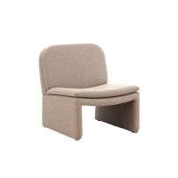 Svea Miguel fauteuil - bruin