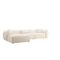 Svea Petrova loungebank - beige