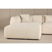 Svea Petrova loungebank - beige