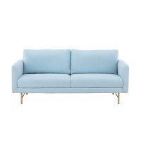 Svea Lolanda 3-zitsbank - blauw