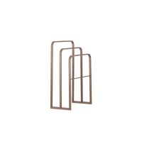 Runo staand handdoekenrek 