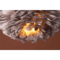 Rumi ronde hanglamp - ø 30 cm