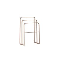 Runo staand handdoekenrek 